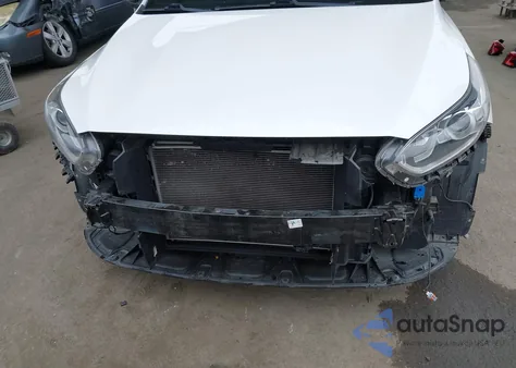 2021 Kia Forte Gt-Line from USA, damaged, VIN 3KPF34AD8ME297770